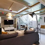 Contempora Apartments - Cenisio Loft