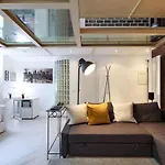Contempora Apartments - Cenisio Loft