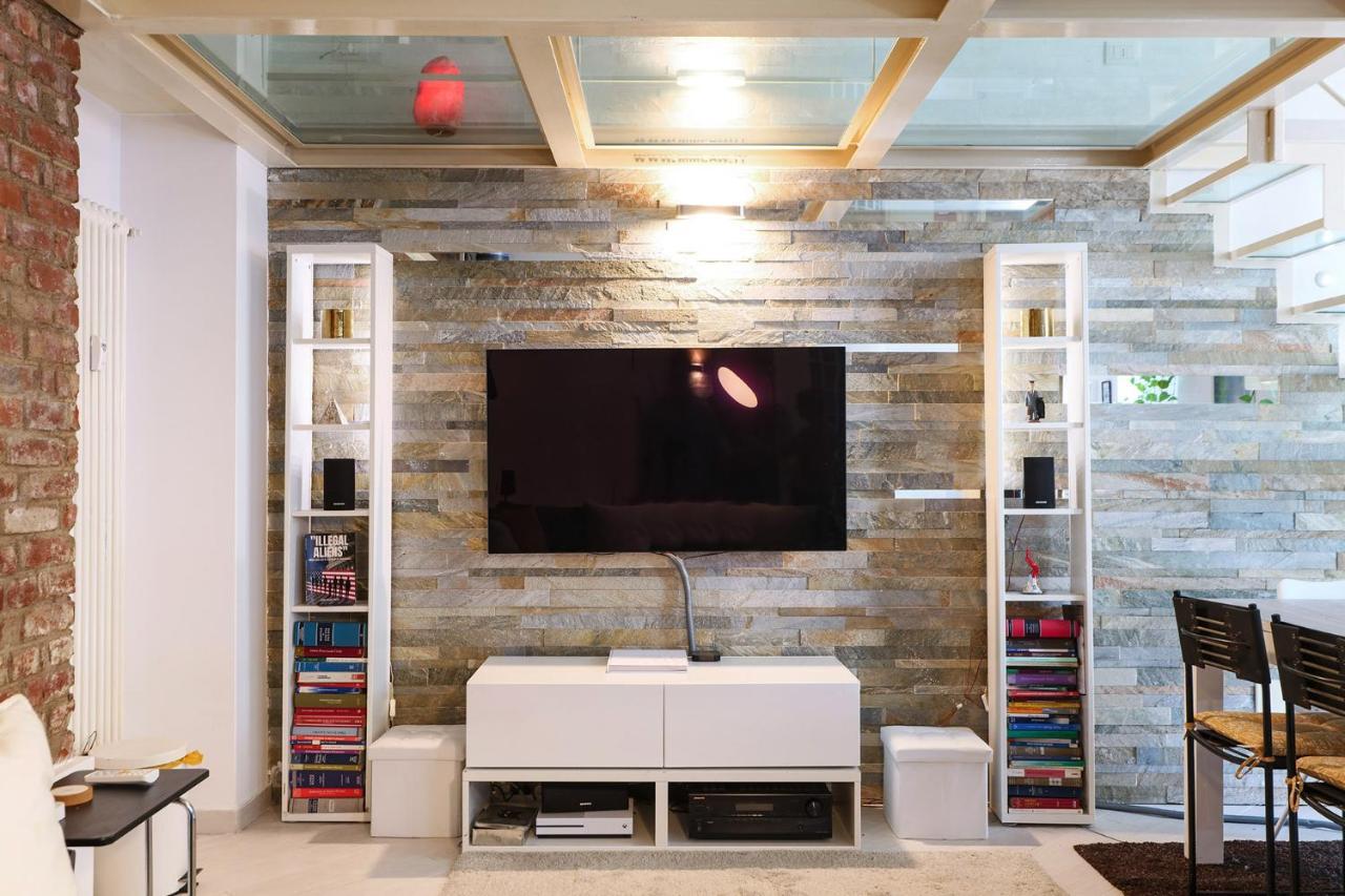Contempora - Cenisio Loft Apartamento