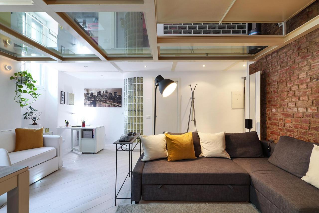 Contempora - Cenisio Loft Apartamento