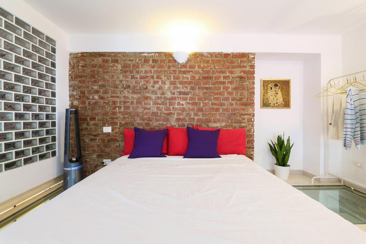 Contempora - Cenisio Loft Apartamento