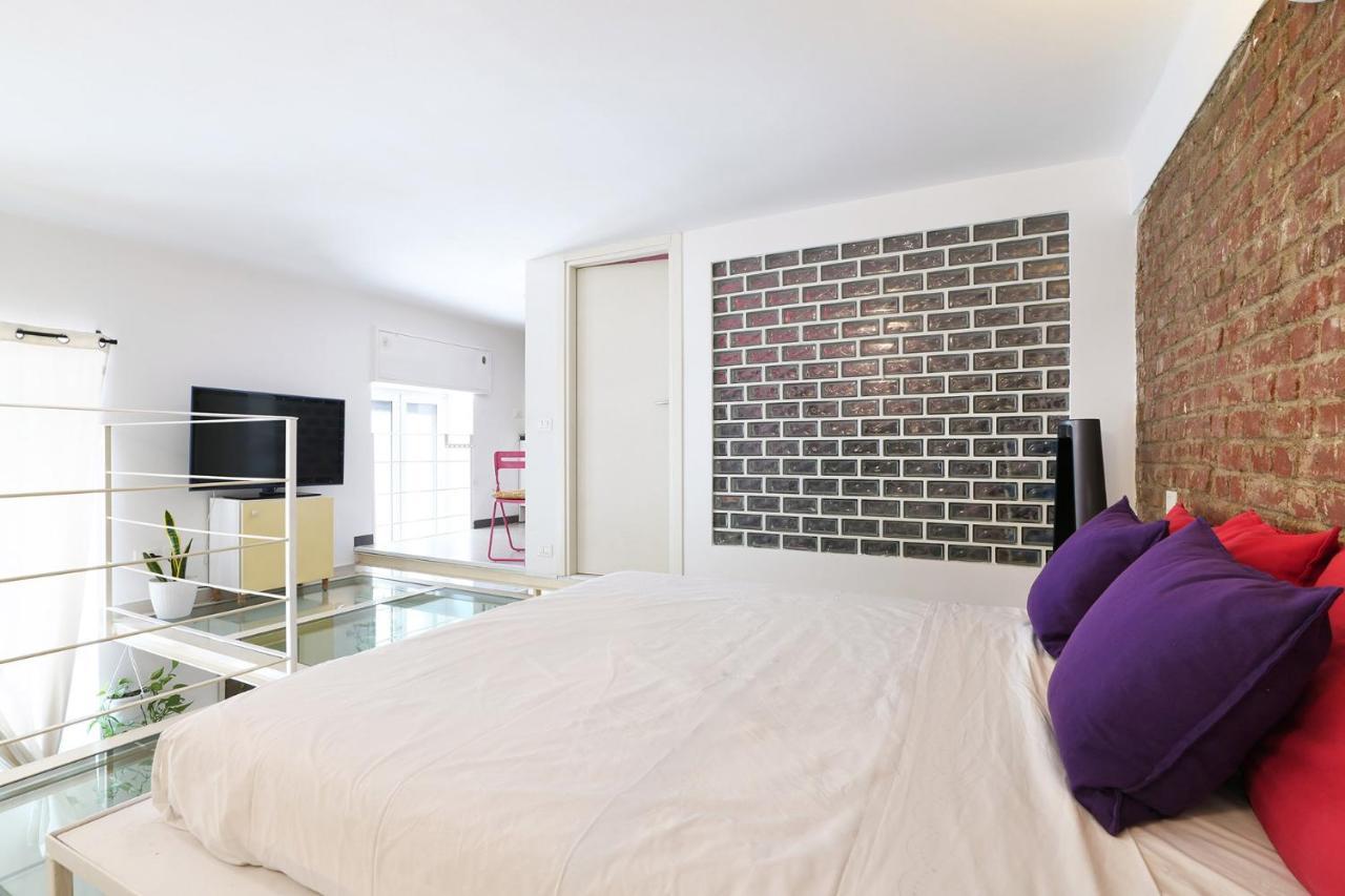 Apartamento Contempora - Cenisio Loft