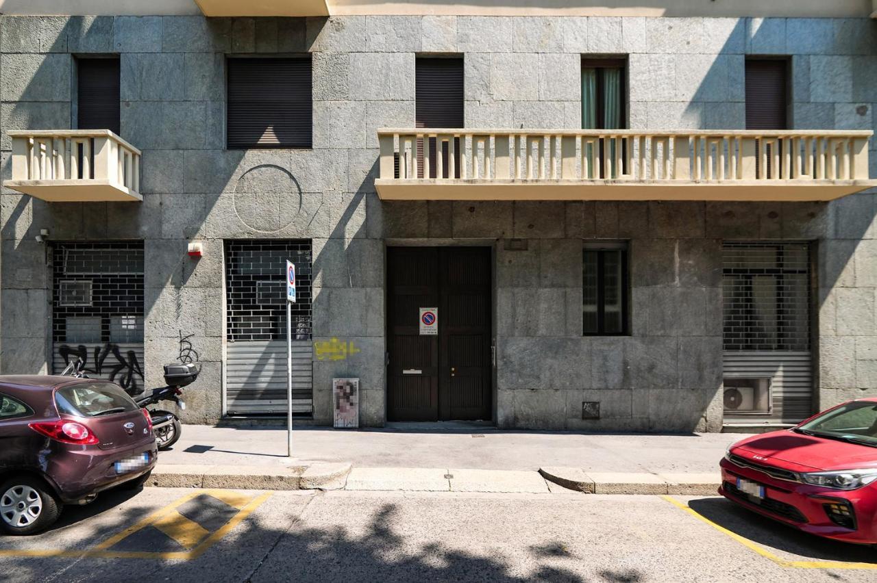Contempora - Cenisio Loft * Milán