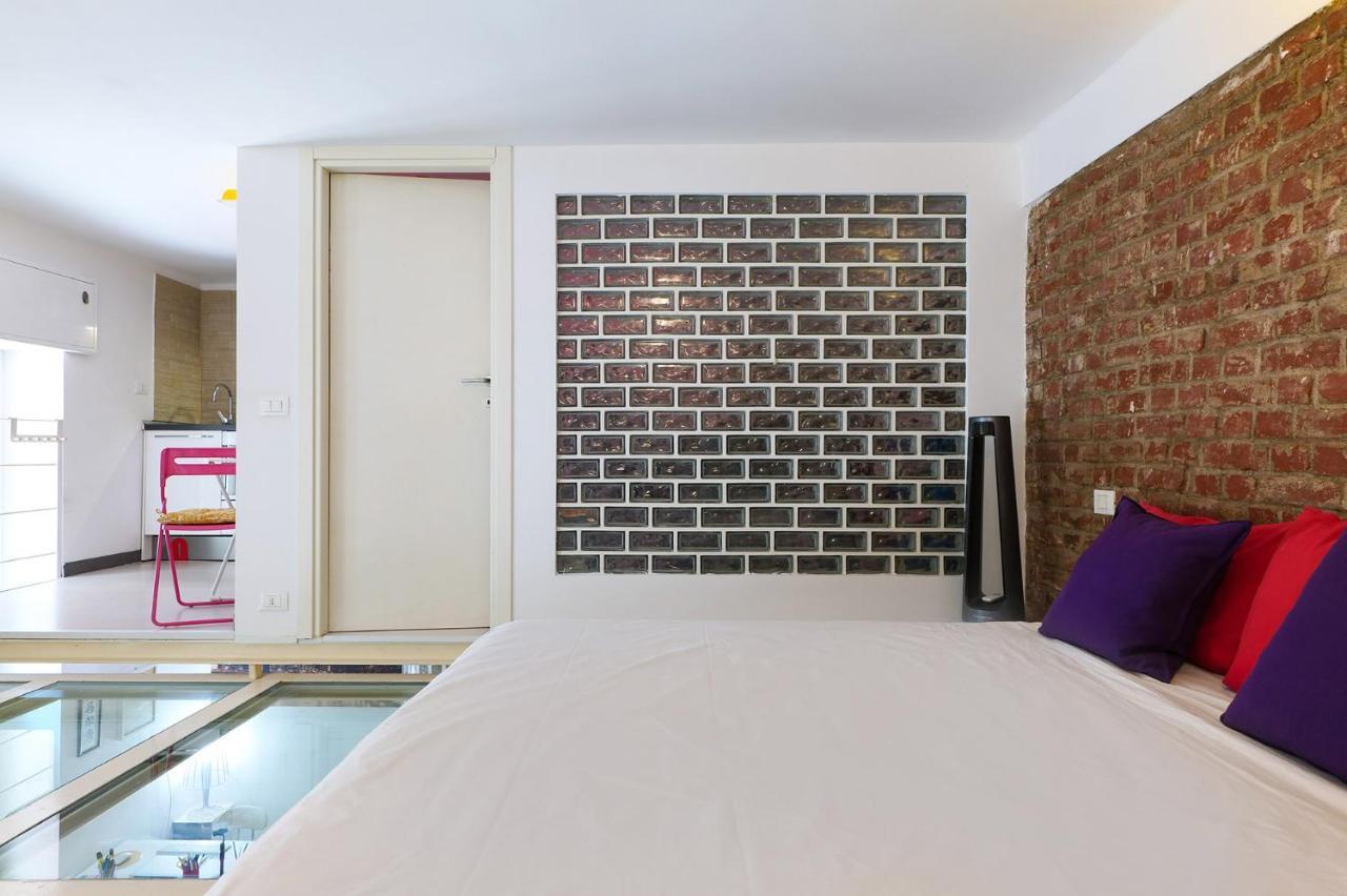 Contempora - Cenisio Loft Apartamento