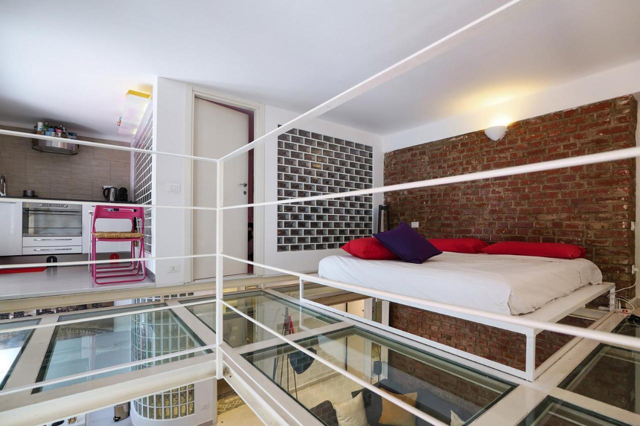 Contempora - Cenisio Loft Apartamento