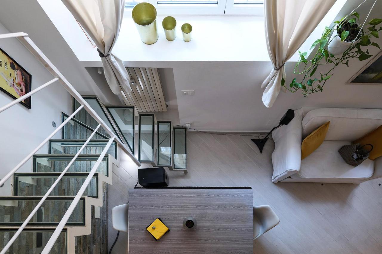 Contempora - Cenisio Loft Apartamento *