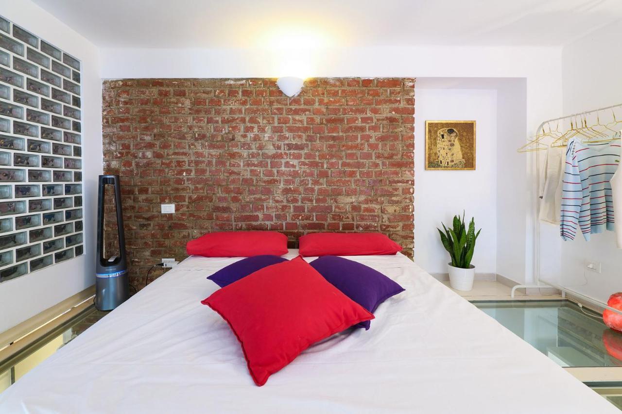 Contempora - Cenisio Loft Apartamento