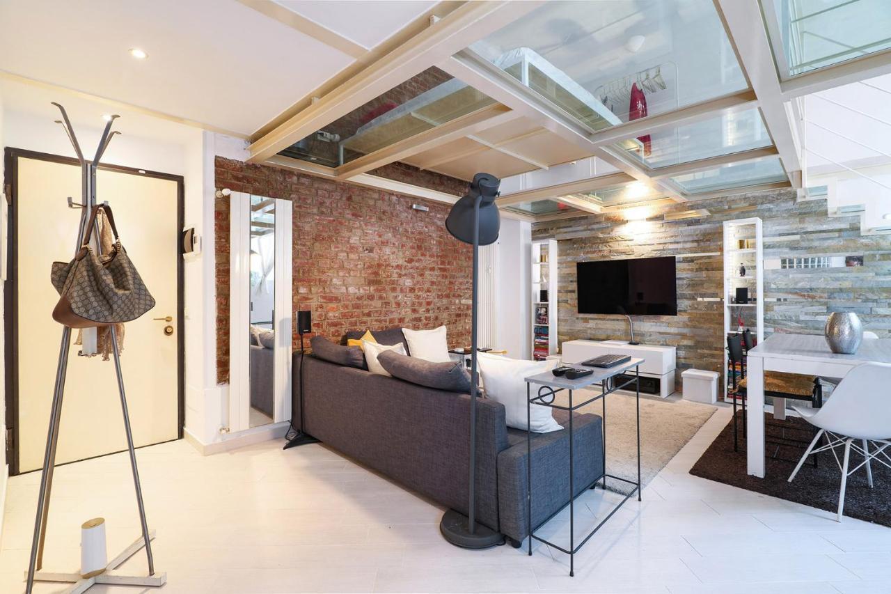 Apartamento Contempora - Cenisio Loft *